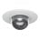 Accessoire Caméra de surveillance Ubiquiti G5 Dome Ultra Intérieure Blanc