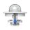 Accessoire Caméra de surveillance Ubiquiti G5 Dome Ultra Intérieure Blanc