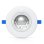 Accessoire Caméra de surveillance Ubiquiti G5 Dome Ultra Intérieure Blanc