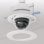 Accessoire Caméra de surveillance Ubiquiti G5 Dome Ultra Intérieure Blanc