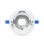 Accessoire Caméra de surveillance Ubiquiti G5 Dome Ultra Intérieure Blanc