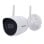 Caméra de surveillance Hikvision DS-2CV2021G2-IDW 2MP Vision Nocturne Extérieure Audio Bidirectionnel