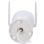Caméra de surveillance Hikvision DS-2CV2021G2-IDW 2MP Vision Nocturne Extérieure Audio Bidirectionnel