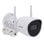 Caméra de surveillance Hikvision DS-2CV2021G2-IDW 2MP Vision Nocturne Extérieure Audio Bidirectionnel