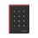 Lector de control de acceso Hikvision DS-K1108ADK MF DESFire IP65