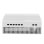 Distribuidor de vídeo Hikvision 6 grupos 2 hilos HD