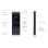 Videocitofono Ubiquiti Ua-intercom Schermo 7” 1024x600 NFC PoE 48V Nero