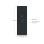 Videocitofono Ubiquiti Ua-intercom Schermo 7” 1024x600 NFC PoE 48V Nero
