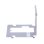 Suporte de Mesa Robusto para Videoporteiros Hikvision DS-KH6320-(W)TE1 DS-KH6320-WTE2 DS-KH8520-WTE1