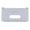 Suporte de Mesa Robusto para Videoporteiros Hikvision DS-KH6320-(W)TE1 DS-KH6320-WTE2 DS-KH8520-WTE1