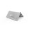 Suporte de Mesa Robusto para Videoporteiros Hikvision DS-KH6320-(W)TE1 DS-KH6320-WTE2 DS-KH8520-WTE1