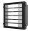 Module d’extension 12 boutons LED pour interphone vidéo Hikvision