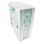 Caixa PC Midi-Tower LC-Power LC-810W-ON Bright_Crawler_X ARGB USB-C