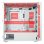 Caixa PC Midi-Tower LC-Power LC-810W-ON Bright_Crawler_X ARGB USB-C