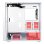Caixa PC Midi-Tower LC-Power LC-810W-ON Bright_Crawler_X ARGB USB-C