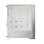 Caja LC-Power Gaming 717W Meshwork_L Light blanca ATX con 3 ventiladores ARGB