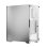 Caja LC-Power Gaming 717W Meshwork_L Light blanca ATX con 3 ventiladores ARGB