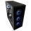 Gehause PC LC-Power LC-810B-ON Dark_Crawler_X ARGB