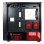 Gehause PC LC-Power LC-810B-ON Dark_Crawler_X ARGB