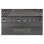 Case PC LC-Power Gaming 900B Lumaxx Gloom Midi-Tower Nero