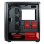 Case PC LC-Power Gaming 900B Lumaxx Gloom Midi-Tower Nero
