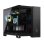 Caixa PC Corsair 2500X Micro-ATX Noir Gris Gestao de cabos