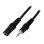 Câble audio MCL MC711-2M 2 m