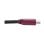 Câble HDMI Eaton Premium 4K 3 m Ethernet Noir Magenta