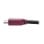 Câble HDMI Eaton Premium 4K 3 m Ethernet Noir Magenta