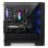 PC de bureau DECLICINFO AMD Ryzen 7 9800X3D 16GB 500GB SSD RX 9070 XT Windows 11 Pro