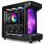 PC de bureau DECLICINFO Intel Core Ultra 7 270K Plus 32GB 500GB SSD RTX 5080 Windows 11 Pro