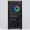 PC de bureau DECLICINFO AMD Ryzen 5 5500 16Go 2To SSD RTX 5050 Windows 11 Pro