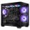 PC de bureau DECLICINFO AMD Ryzen 5 5600 16Go 500Go SSD RTX 5060 Ti Windows 11 Pro