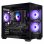 PC de bureau DECLICINFO AMD Ryzen 5 5600 16Go 1To SSD RTX 5060 Ti Windows 11 Pro