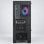 PC de bureau DECLICINFO AMD Ryzen 5 5600 16Go 500Go SSD RTX 5060 Windows 11 Pro