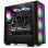 PC de bureau DECLICINFO Ryzen 5 8400F 16GB 500GB SSD RX 9060 XT Windows 11 Pro