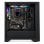 PC de bureau DECLICINFO AMD Ryzen 5 3400G 16GB 2TB SSD Radeon Vega 11 Windows 11 Pro
