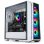 PC de bureau DECLICINFO AMD Ryzen 5 7500F 16Go 500Go SSD RTX 5060 Ti Windows 11 Pro