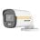 Cámara IP Hikvision DS-2CE10DF3T-FS FullHD Visión Nocturna Exterior Micrófono
