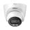 Cámara IP Dahua DH-IPC-HDW21249TP-S-IL-0280B Full HD Visión Nocturna Exterior