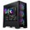 PC de bureau DECLICINFO Ryzen 5 3400G 8Go 2To SSD Radeon Vega 11 Windows 11 Pro