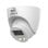 Caméra de surveillance Dahua DH-HAC-HDW1500CLQ-IL-A 5MP Vision Nocturne Intérieure et Extérieure Audio Intégré