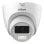 Caméra de surveillance Dahua DH-HAC-HDW1500CLQ-IL-A 5MP Vision Nocturne Intérieure et Extérieure Audio Intégré
