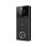 Interphone vidéo WiFi Hikvision DS-KV6114-WBE1 4MP 150° Vision nocturne PoE IP65