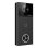 Interphone vidéo WiFi Hikvision DS-KV6114-WBE1 4MP 150° Vision nocturne PoE IP65