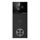Interphone vidéo WiFi Hikvision DS-KV6114-WBE1 4MP 150° Vision nocturne PoE IP65