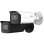 Cámara IP Dahua IPC-HFW3441T-ZS-S2 2K Visión Nocturna Exterior IA