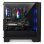 PC de bureau DECLICINFO AMD Ryzen 7 9800X3D 32GB 1TB SSD RX 9070 XT Windows 11 Pro WiFi 6E