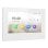 Monitor para videoportero Hikvision DS-KH6320-LE1/White(B) 7"