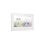 Monitor para videoportero Hikvision DS-KH6320-LE1/White(B) 7"